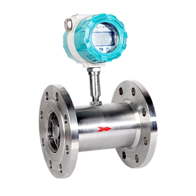 液體渦輪流量計